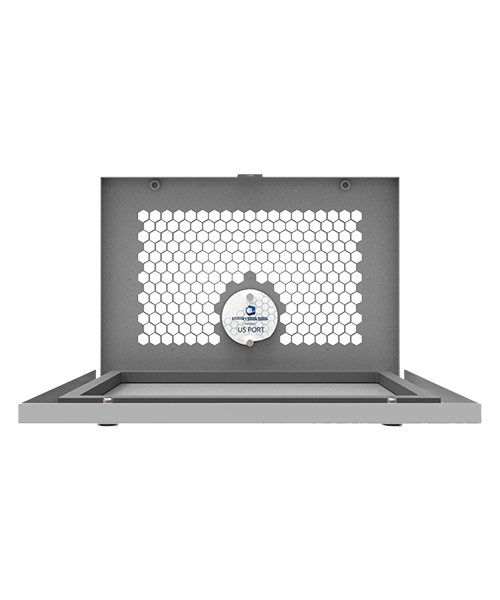 IR Window